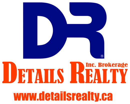 Details Realty Inc., Brokerage